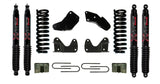 Skyjacker 6"83-97 RANGER 2WD KIT      - 136R2K-B