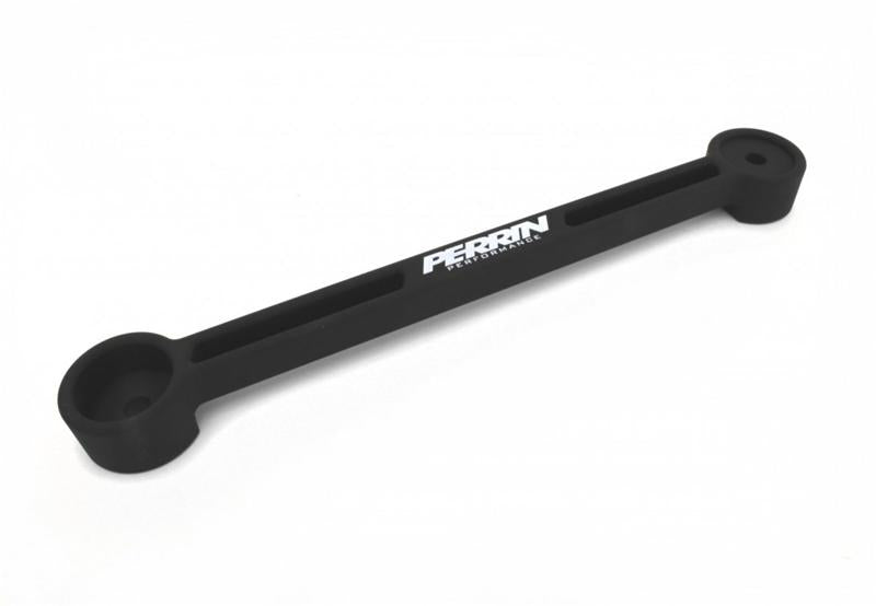 Perrin Subaru Black Battery Tie Down - PSP-ENG-700BK