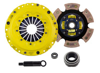 ACT 1992 Acura Integra XT/Race Sprung 6 Pad Clutch Kit - AI3-XTG6
