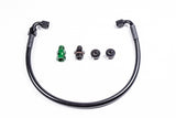 Radium Engineering 00-05 Honda S2000 Fuel Rail Plumbing Kit - 20-0091-PK