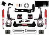 Skyjacker 6"KT 15 F150 4WD SPACER,N80 - F1560BKN