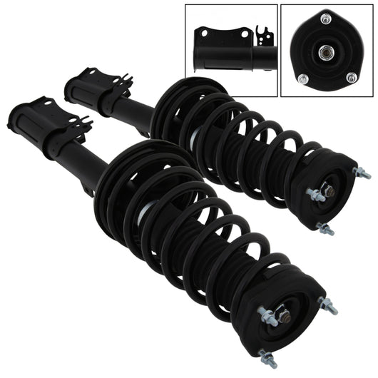 xTune Toyota Camry 97-01 Struts/Springs w/Mounts - Rear Left and Right SA-171680-1 - 9937750