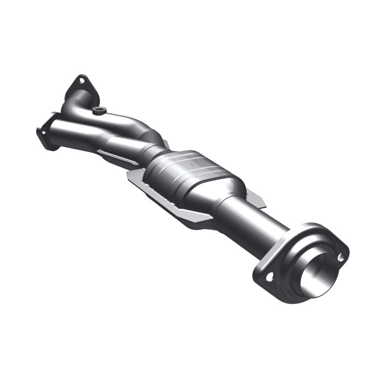 MagnaFlow Conv DF 03-04 4Runner 4.7 Rear OEM - 49696