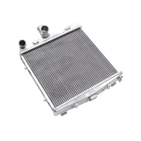 CSF 05-11 Porsche 911 Carrera/GT3 RS (997) Left Side Radiator - 7047