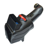 Injen 17-18 Chevy Silverado 2500/3500 Duramax L5P 6.6L Evolution Cold Air Intake (Dry Filter) - EVO7007
