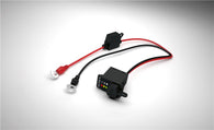CTEK Accessory - Comfort Indicator Panel - 10.8ft - 56-531