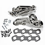 BBK 96-04 Mustang GT Shorty Tuned Length Exhaust Headers - 1-5/8 Chrome - 1615