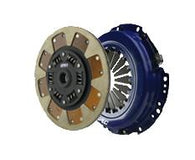 Spec 03-09 Mazdaspeed3 Stage 2 Clutch Kit - SZ032