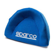 Sparco Cushion Helmet Blue - 01008AZ
