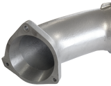 Fleece Performance 01-04 GM Duramax 6.6L LB7 High Flow LB7 Intake Horn - FPE-INTAKEHORN