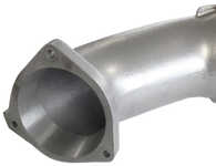 Fleece Performance 01-04 GM Duramax 6.6L LB7 High Flow LB7 Intake Horn - FPE-INTAKEHORN