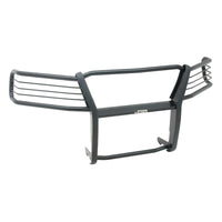 Westin 2006-2008 Ford F-150 Sportsman Grille Guard - Black - 40-2015