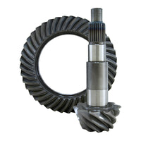 Yukon Gear High Performance Gear Set For Dana 44 JK Rear in a 4.88 Ratio - YG D44JK-488RUB