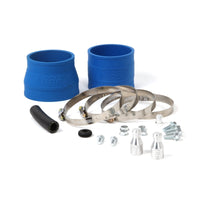 BBK 96-04 Mustang 4.6 GT Cold Air Intake Kit - Blackout Finish - 17185
