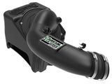 aFe Quantum Pro DRY S Cold Air Intake System 17-18 Ford PowerStroke V8 6.7L (td) - 53-10004D