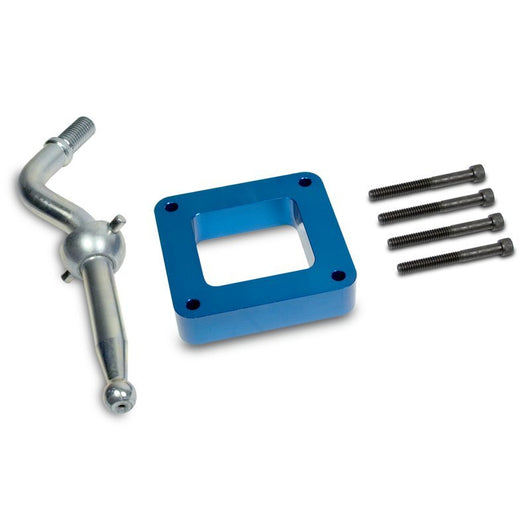 BD Diesel Short Shift - 1999-2002 Dodge 6-spd NV 5600 - 1031050