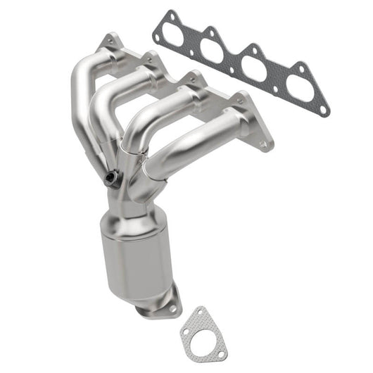 MagnaFlow Conv DF 01-03 Galant 2.4L mani OEM - 49314