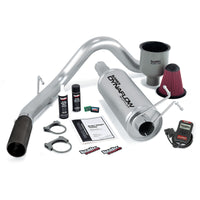 Banks Power 99-04 Ford 6.8L Ext/Crw Cab Stinger System w/ AutoMind - 49405