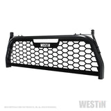 Westin 05-18 Toyota Tacoma HLR Truck Rack - Black - 57-81065