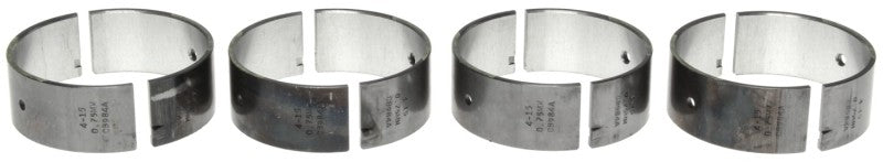 Clevite Ford 140 CID 153 CID Mazda 2492cc Con Rod Bearing Set - CB984A75MM(4)
