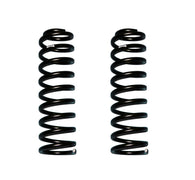 Skyjacker Coil Spring Set 2007-2017 Jeep Wrangler (JK) - JK20FSR