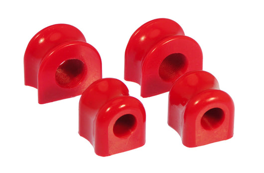 Prothane 83-00 GM S-Series 4wd Front Sway Bar Bushings - 28mm - Red - 7-1113