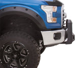 Lund 11-17 Chevy Silverado 2500 Revolution Bull Bar - Black - 86521203