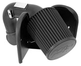 K&N 03-07 Dodge Ram Pickup 2500/3500 5.9L DSL Black Performance Intake Kit - 71-1532