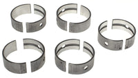 Clevite Nissan 1.6L 1596cc K4M Plantina Clio Main Bearing Set - MS2316A50MM