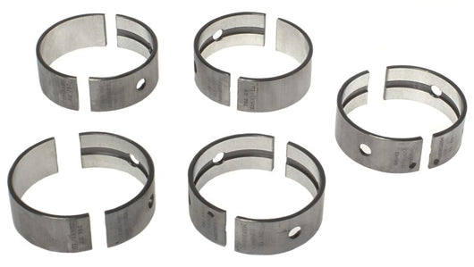 Clevite Nissan 1.6L 1596cc K4M Plantina Clio Main Bearing Set - MS2316A50MM
