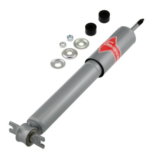 KYB Shocks & Struts Gas-A-Just Front TOYOTA Van 1984-89 - KG4652A