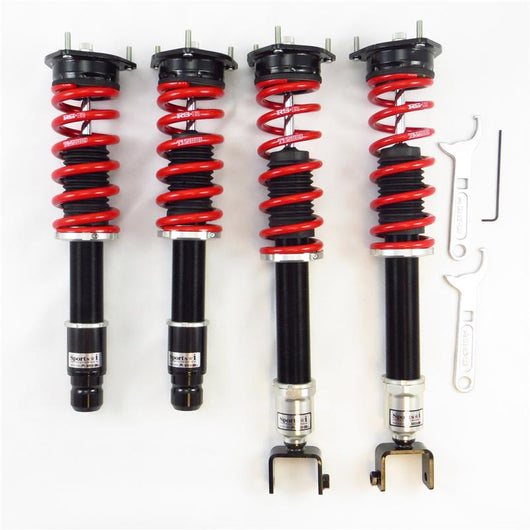 RS-R 14+ Infiniti Q50 AWD (V37) Sports-i Coilovers - XLIN123M