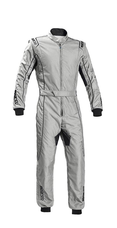 Sparco Suit Groove KS3 150 Sil - 002334SINR150