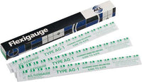 ACL Flexigauge (Red) .002-.006 - AR-1