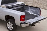 Access Toolbox 07-19 Tundra 5ft 6in Bed (w/ Deck Rail) Roll-Up Cover - 65239