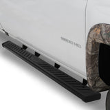 Lund 09-17 Dodge Ram 1500 Quad Cab Summit Ridge 2.0 Running Boards - Black - 28565027