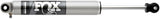 Fox 2.0 Performance Series 8.1in. Smooth Body IFP Stabilizer Steering Damper (Alum) - Black - 985-24-063