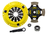ACT 1988 Honda Civic Sport/Race Sprung 4 Pad Clutch Kit - HC7-SPG4