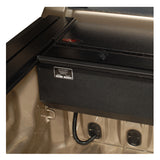 Pace Edwards 97-00 Isuzu Hombre 6ft 1in Bed JackRabbit Full Metal w/ Explorer Rails - FEI0101
