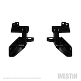 Westin 05-18 Toyota Tacoma HLR Truck Rack - Black - 57-81065