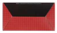 K&N Replacement Air Filter for 18-19 Honda CB250R 249 - HA-2819