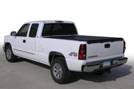 Access Toolbox 09+ Dodge Ram 6ft 4in Bed Roll-Up Cover - 64179