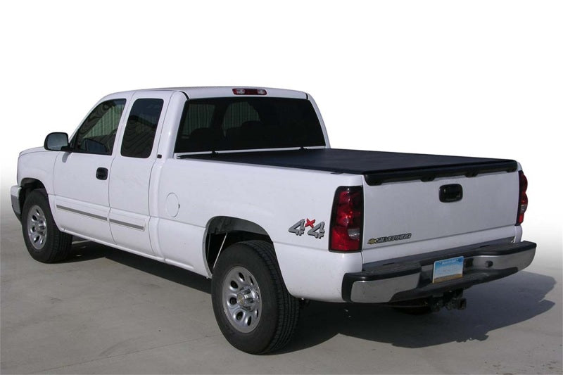 Access Vanish 04-07 Chevy/GMC Full Size 5ft 8in Bed Roll-Up Cover - 92269