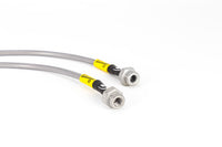Goodridge 01-03 Chevrolet Silverado / 01-03 GMC Sierra SS Brake Lines - 14182