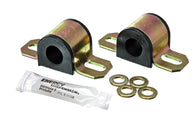 Energy Suspension 11/16in (17Mm) Stabilizer Bush - Black - 9.5121G