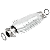 MagnaFlow Conv Chevrolet-Toyota 16.75X6.5X4 2 - 23893
