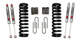 Skyjacker 4.5-5" 66-77 EARLY BRON 4WD - 174EBK-M