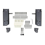 Westin 2011-2016 Ford F-250/350 HDX Winch Mount Grille Guard - Black - 57-92375