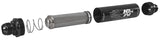 K&N 2in OD x 9in L 16AN 74 Micron In-Line Fuel/Oil FIlter - 81-1012