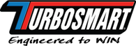 Turbosmart Billet Turbo Drain 70mm Extension -10 Male to -10 Port - TS-0804-1021